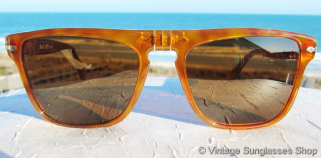 Persol 69233 Sunglasses